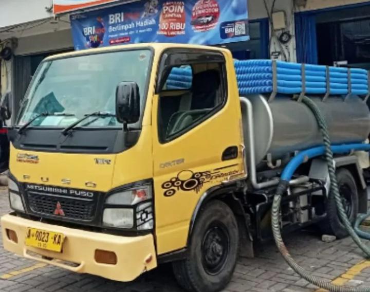 Sedot Wc Pekanbaru Nur Jaya