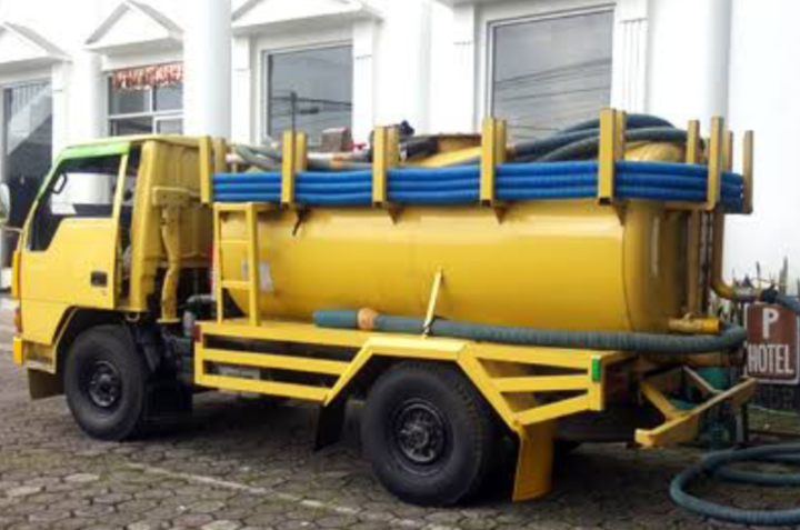 Sedot WC Mampet / Penuh Pekanbaru – Solusi Cepat, Bersih, dan Bergaransi! Pekanbaru